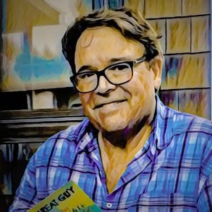 Meet your Posher, Jim